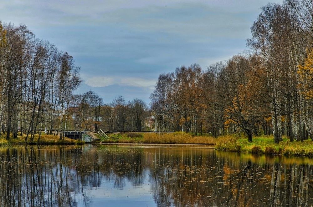 Photograph by Алексей Фомичев