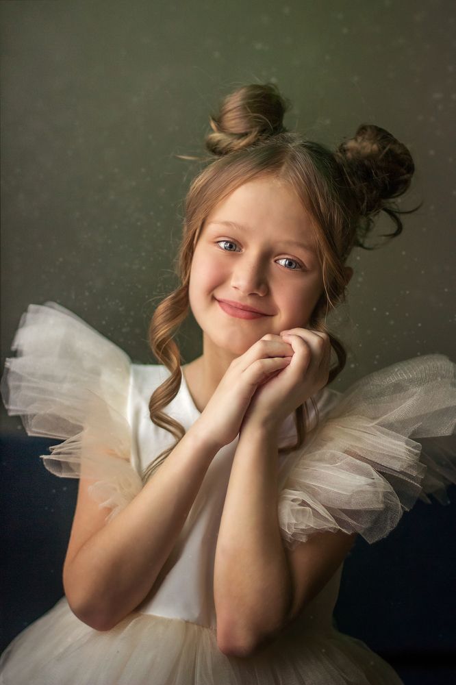 Фотография автора Наталья Иванова