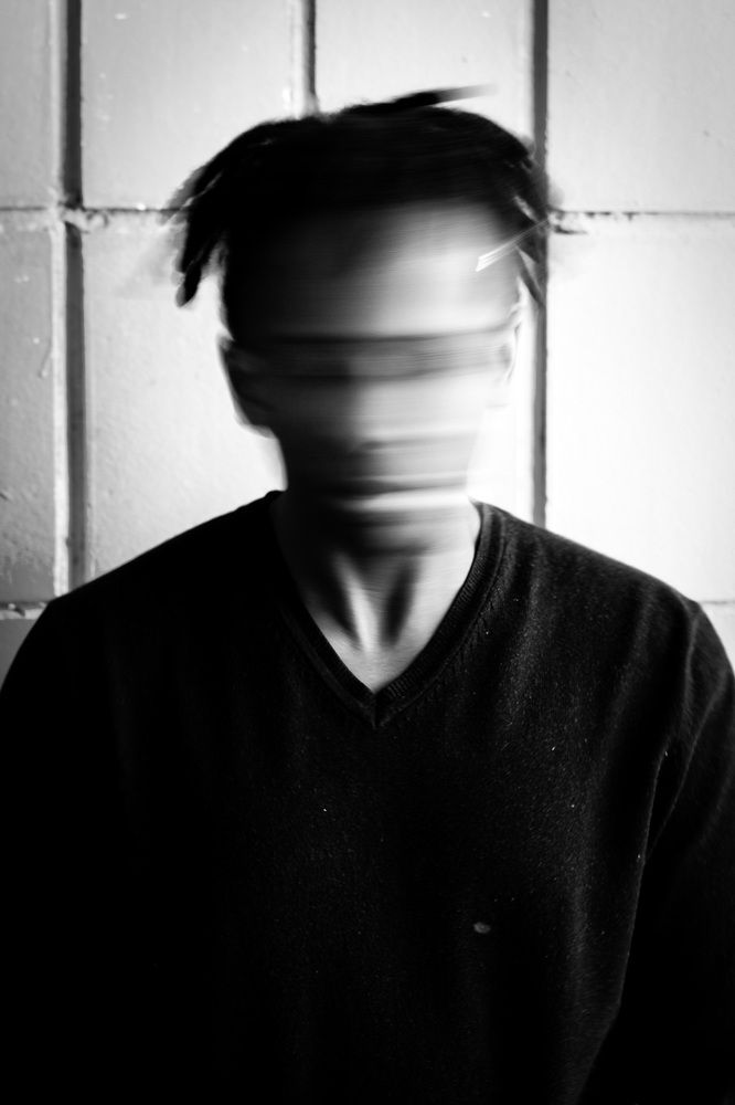 Photograph by Brizy Kim