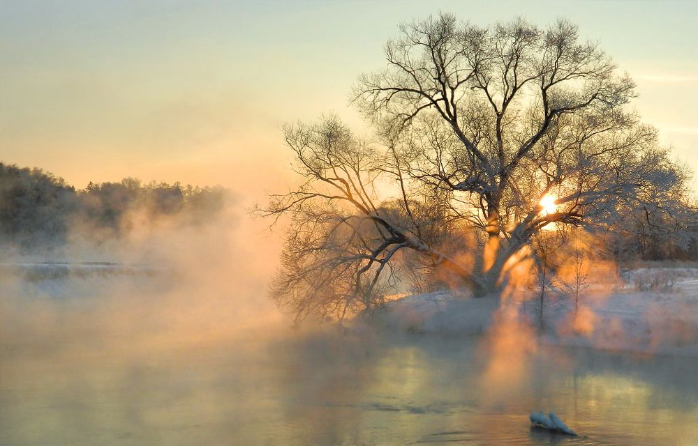 Приглашаю на закат