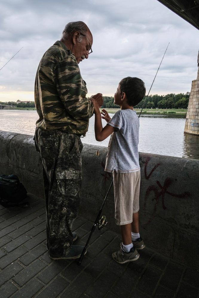 Photograph by Алексей Коровин