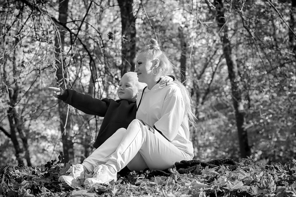 Photograph by Евгений Кочетков