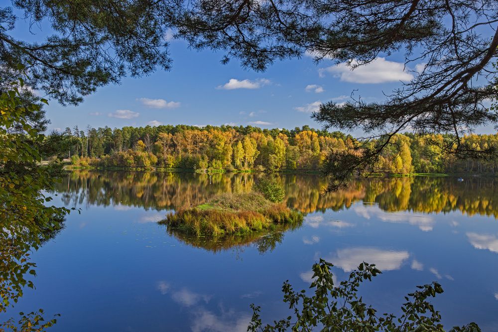 Photograph by Сергей Калинин