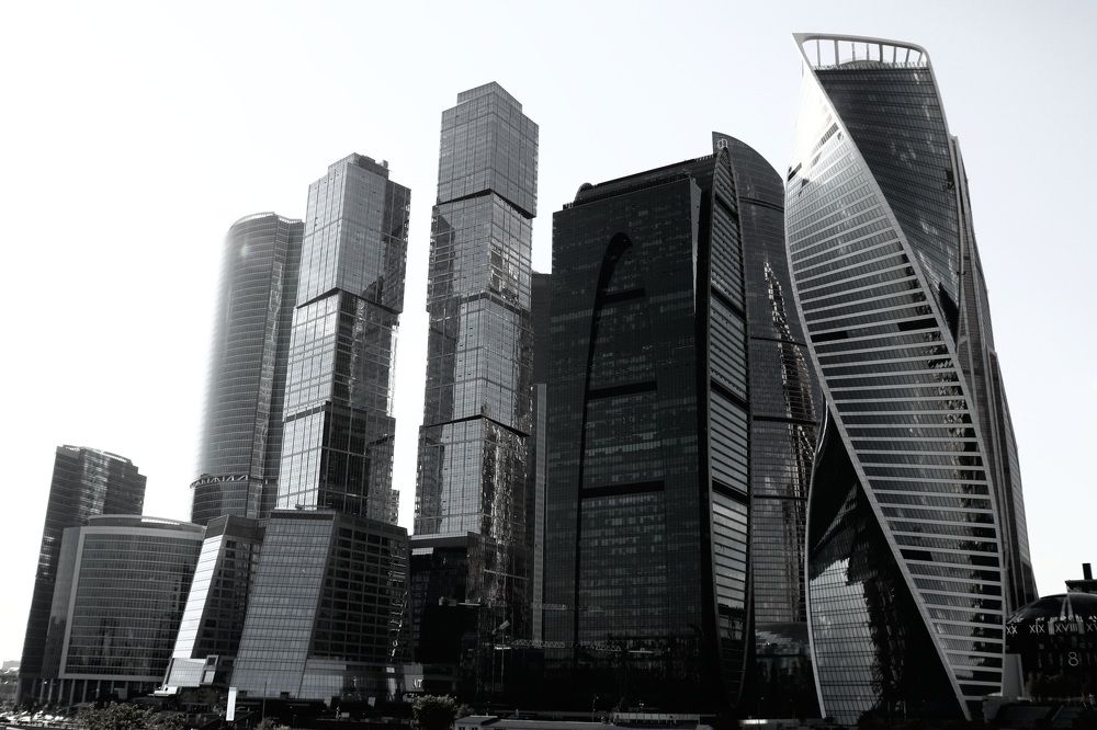 Photograph by Ксения