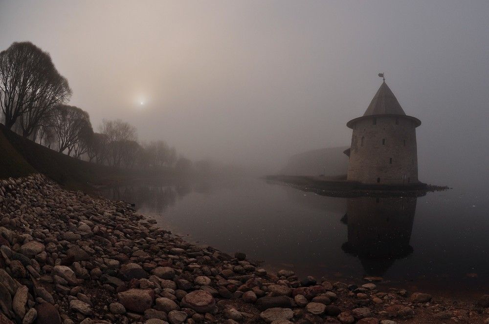 Photograph by Юрий Яковлев