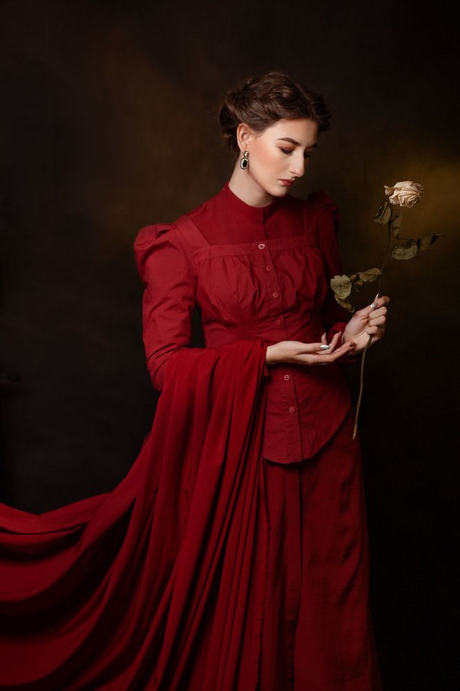 Photograph by Паршина Настасья