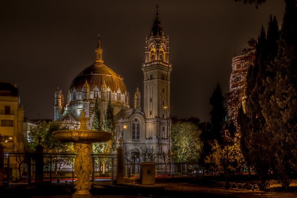 Photograph by Kari Bence