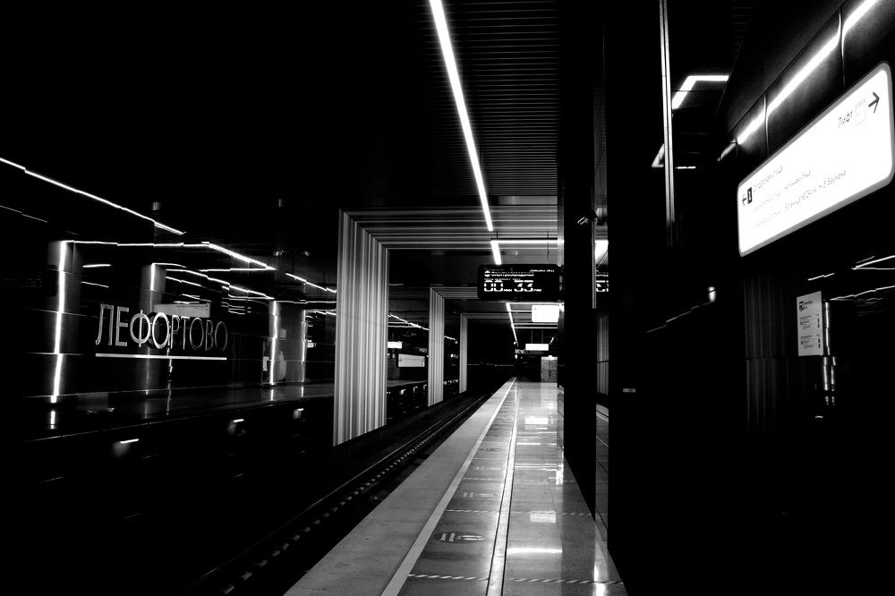 Photograph by Ксения