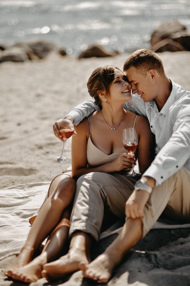 Photograph by Ксения Поташова