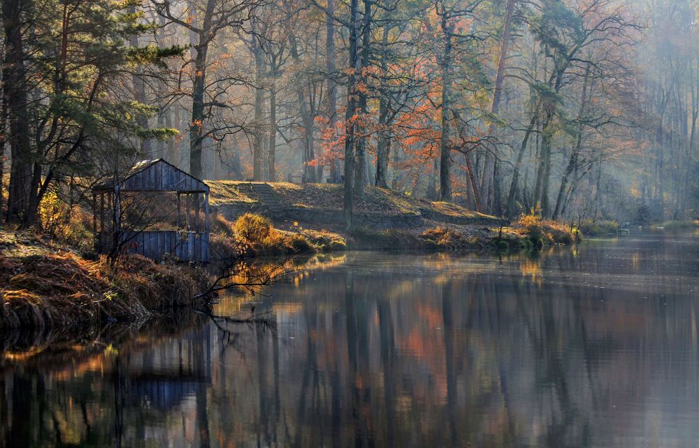 Photograph by Милокост Алексей