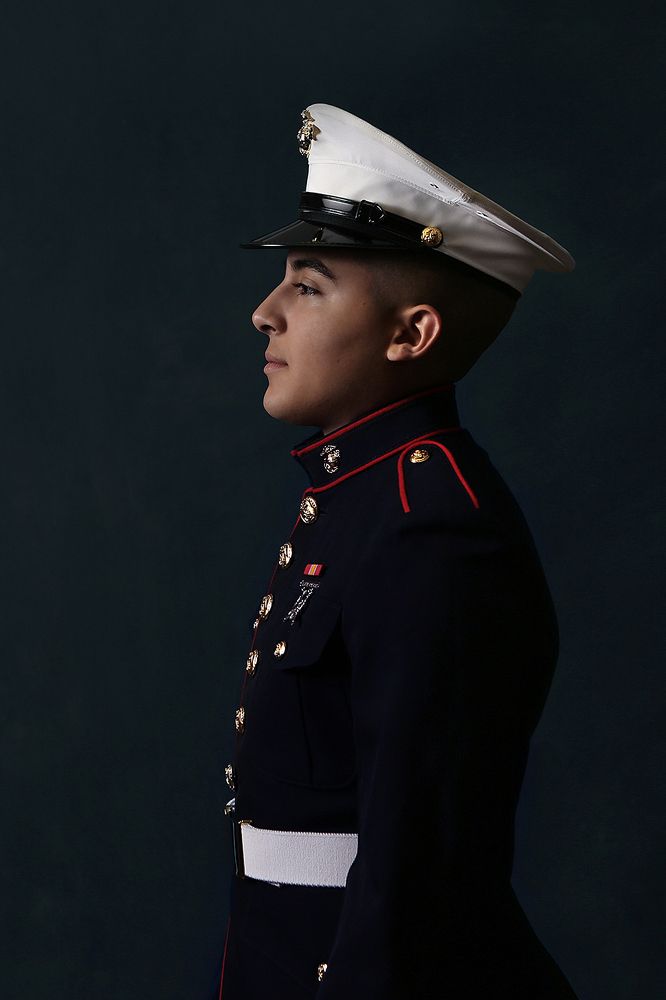 Photograph by Erika Tinoco