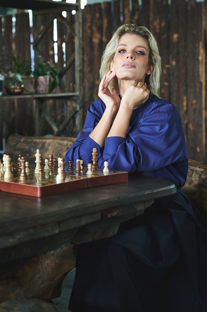 Photograph by Анна Моисеева