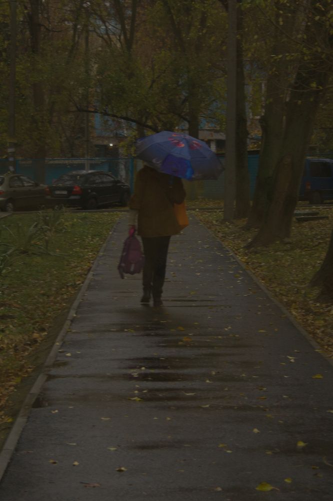 Photograph by Нелли