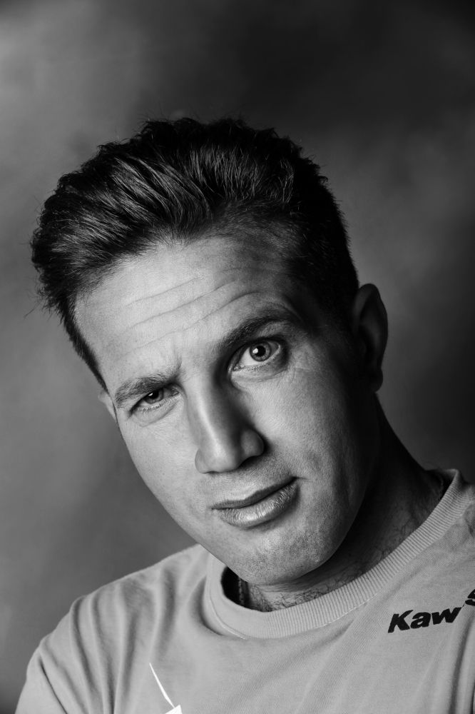 Photograph by Fatemeh Alipour