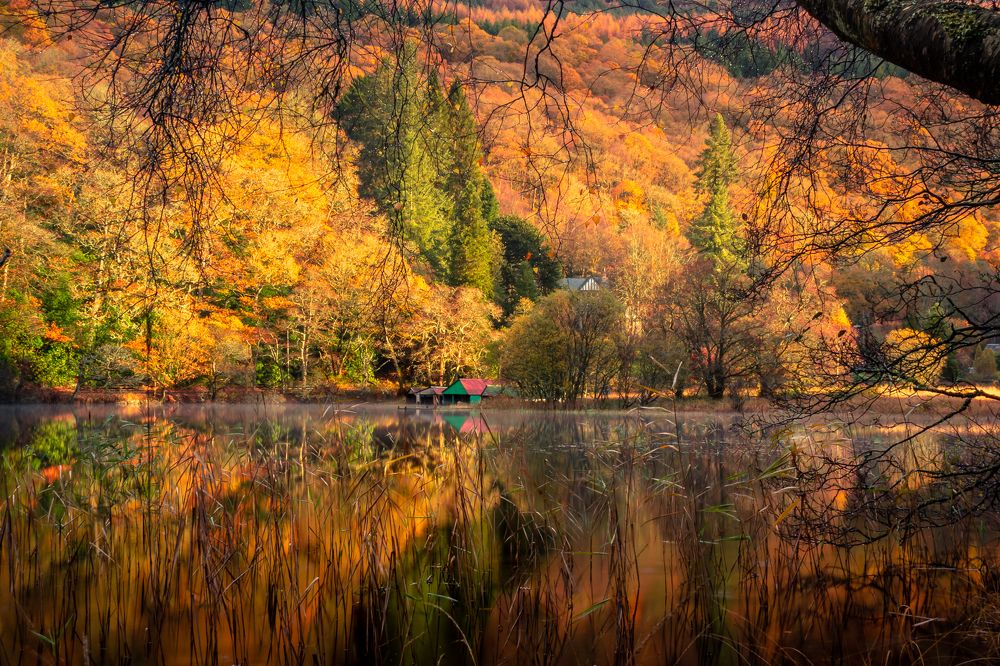 Photograph by Bartosz Milewski