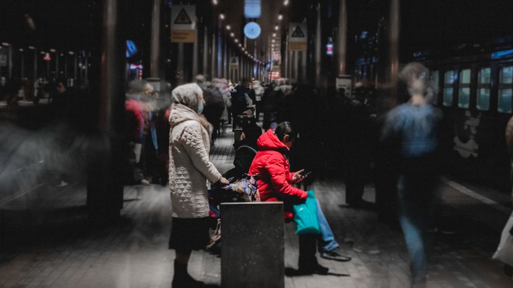 Photograph by Afp.ph