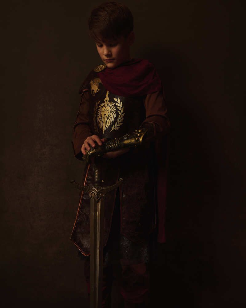 Photograph by Natalia Ghimp