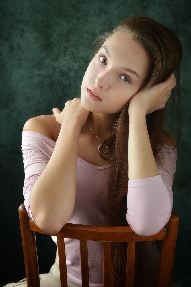 Photograph by Вадим Храмцов