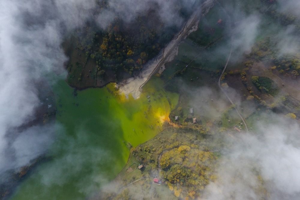 Фотография автора Alexandru Popescu