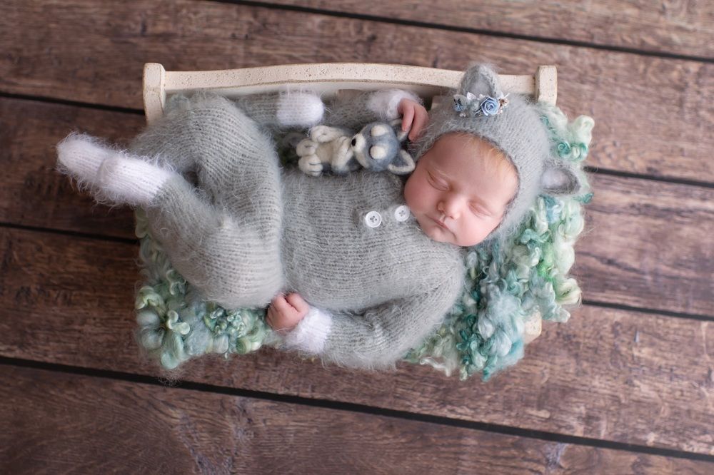 Photograph by Vitalina Unruh