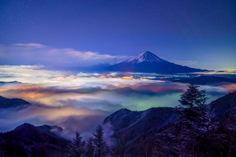 Фотография автора Takashi