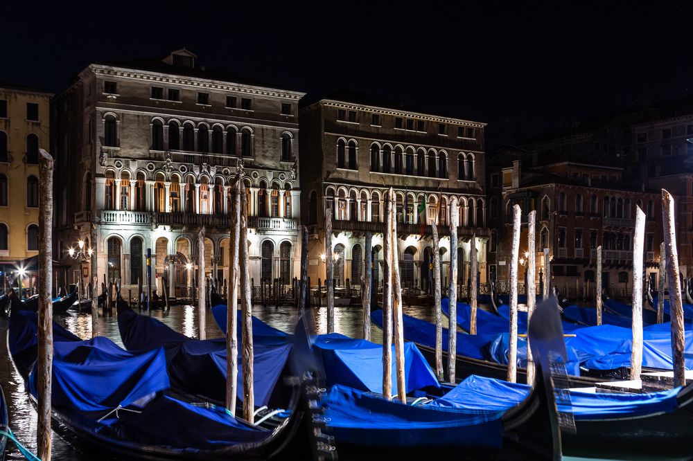 Photograph by Eriks Zilbalodis