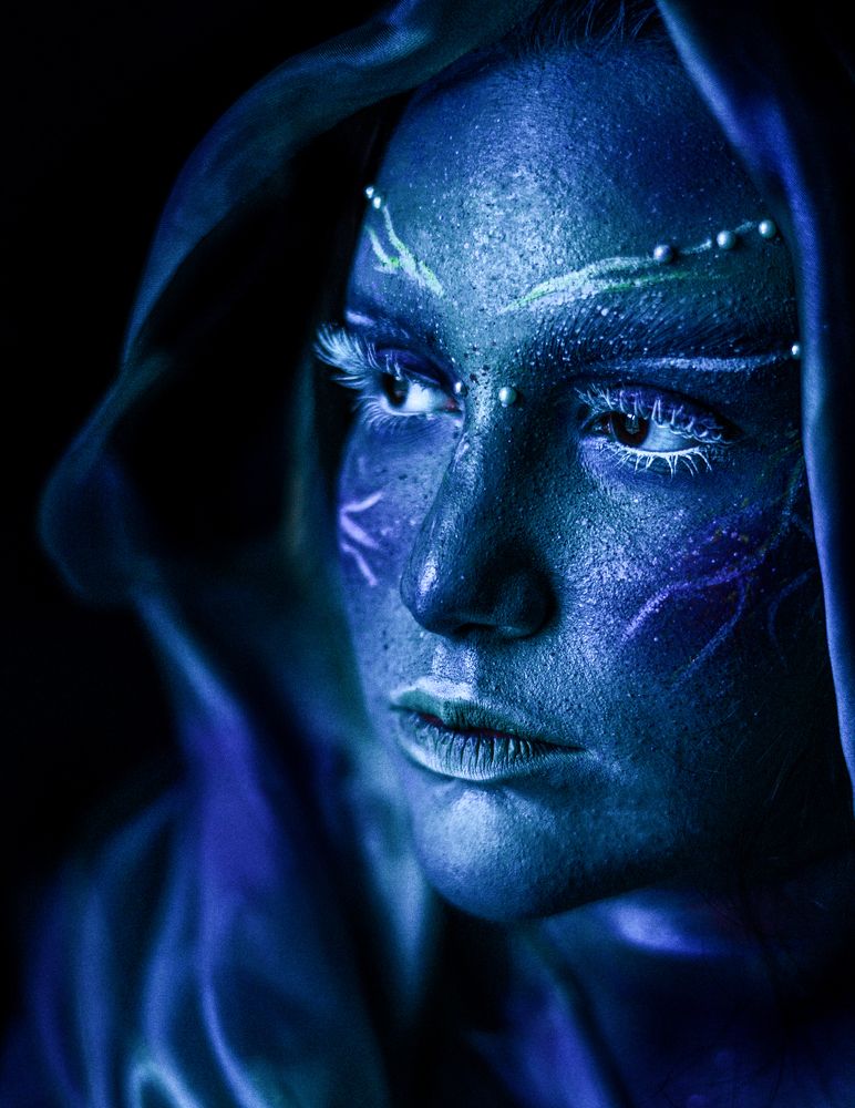 Photograph by Ольга Беспалько