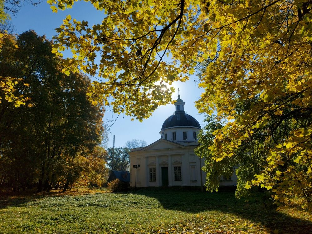 Photograph by Валерий Савостьянов