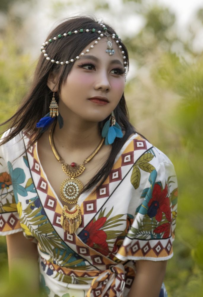 Фотография автора Linh Linh