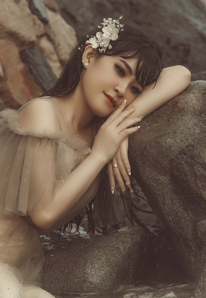 Фотография автора Linh Linh