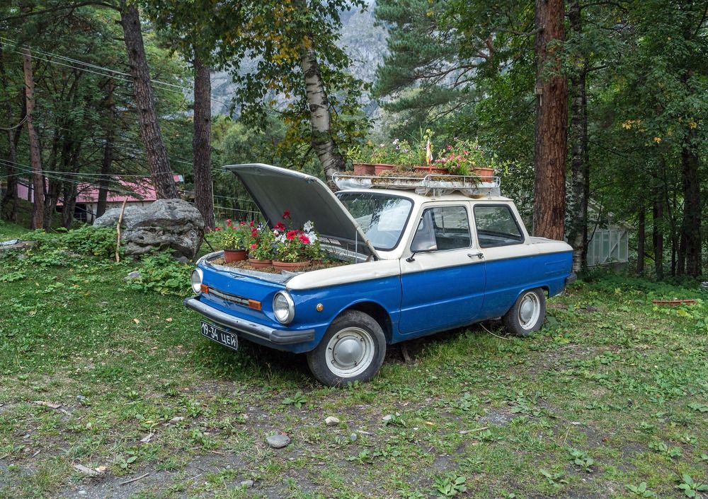 Photograph by Виктор Петров