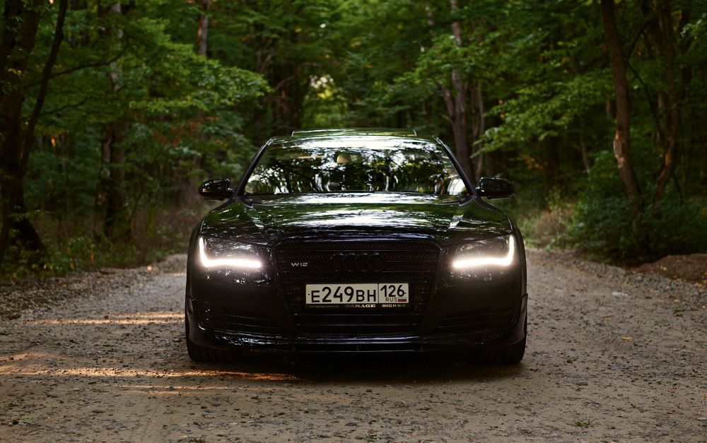 Photograph by Альберт Казаков