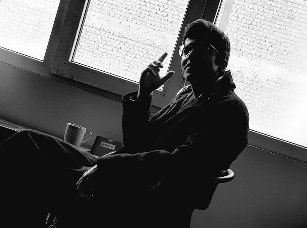 Photograph by Mohammad Mahdi khojasteh