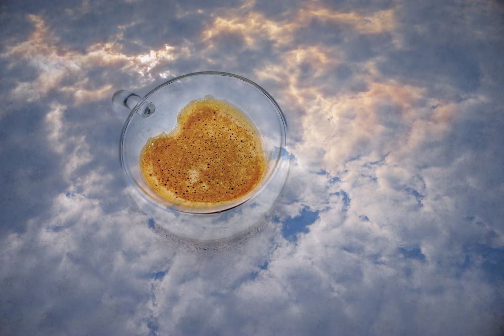 Photograph by Виталий Шкадинов