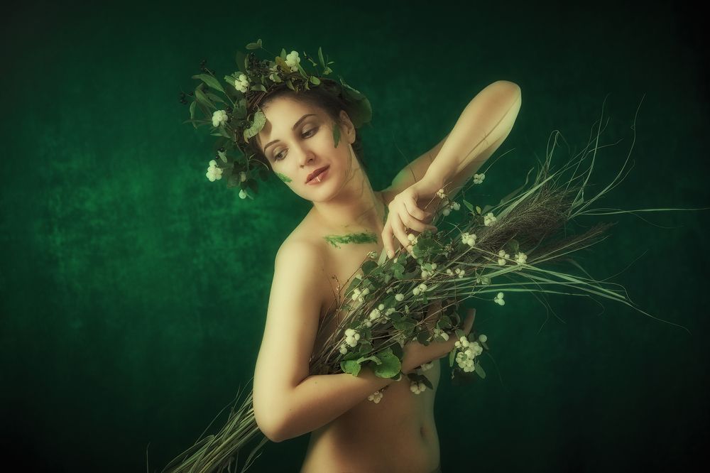 Photograph by Пучко Роман