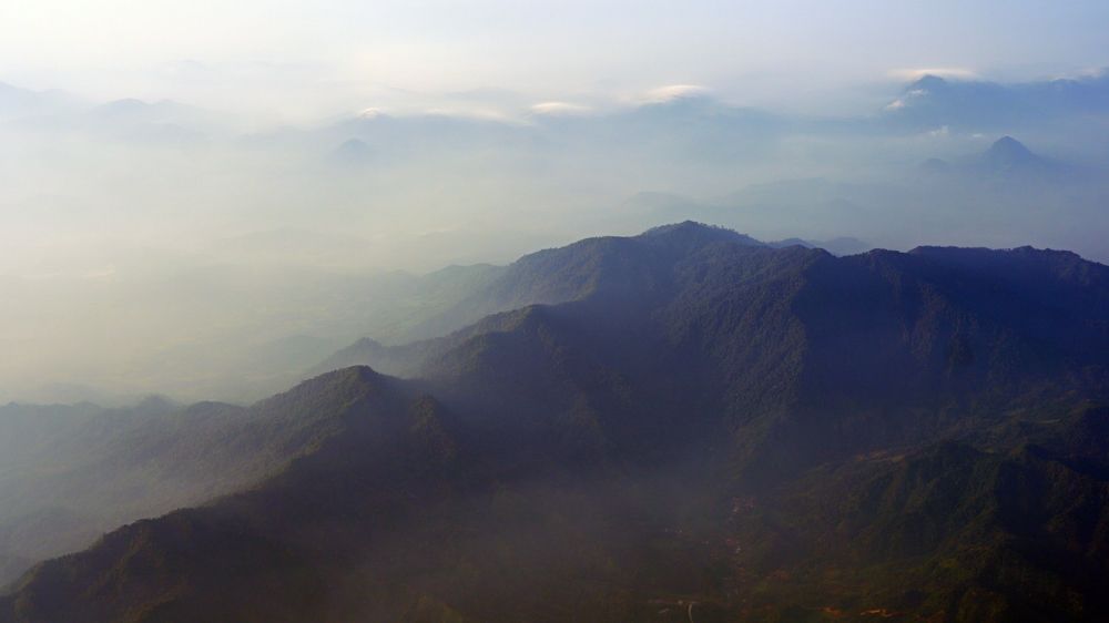 Photograph by Agus Makkie