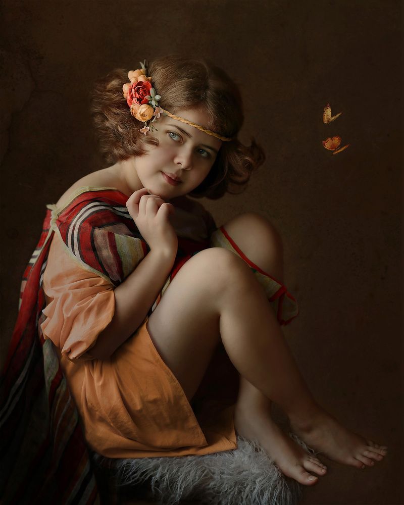 Фотография автора Светлана Дерябина