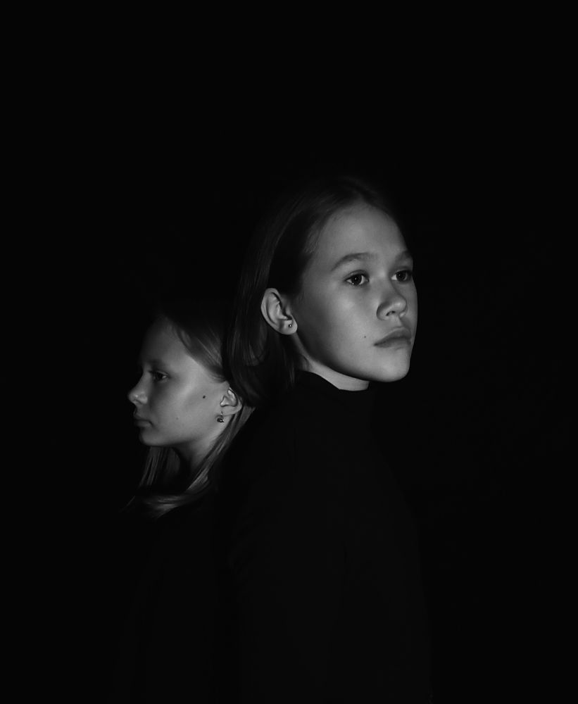 Фотография автора Татьяна Шахова