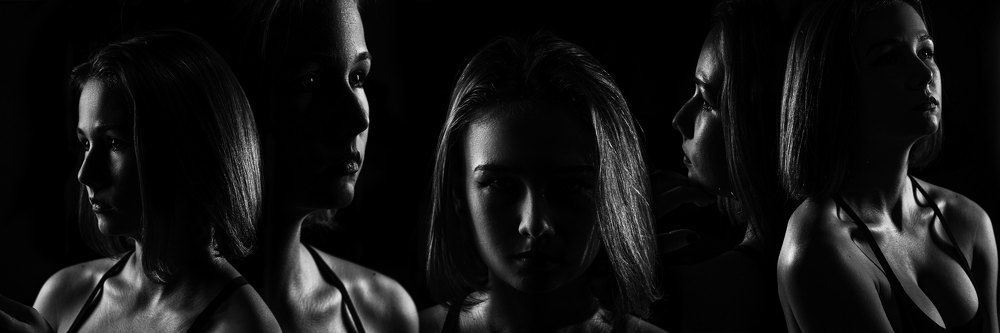 Photograph by Ilya Velichkin