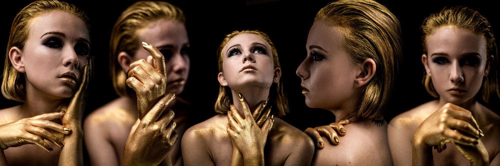 Photograph by Ilya Velichkin