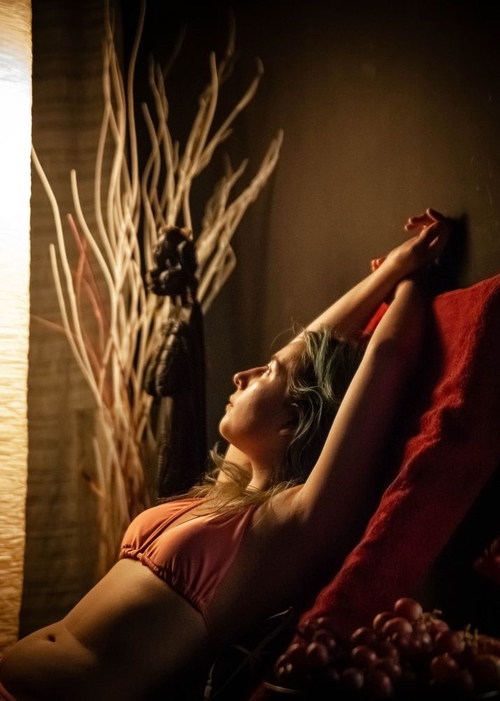 Photograph by ЮЛИЯ