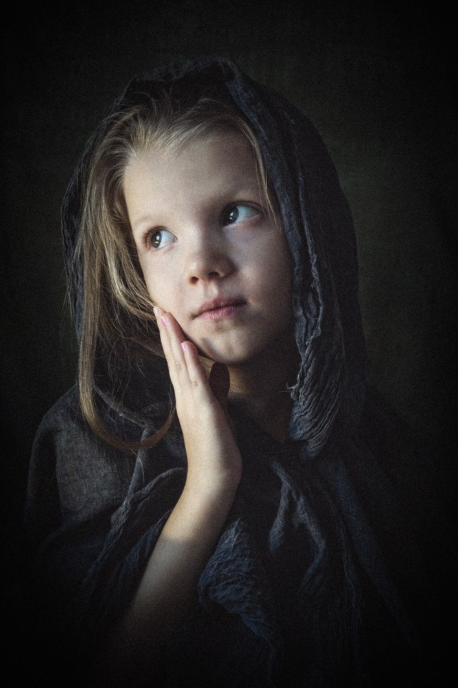 Чудесное видение