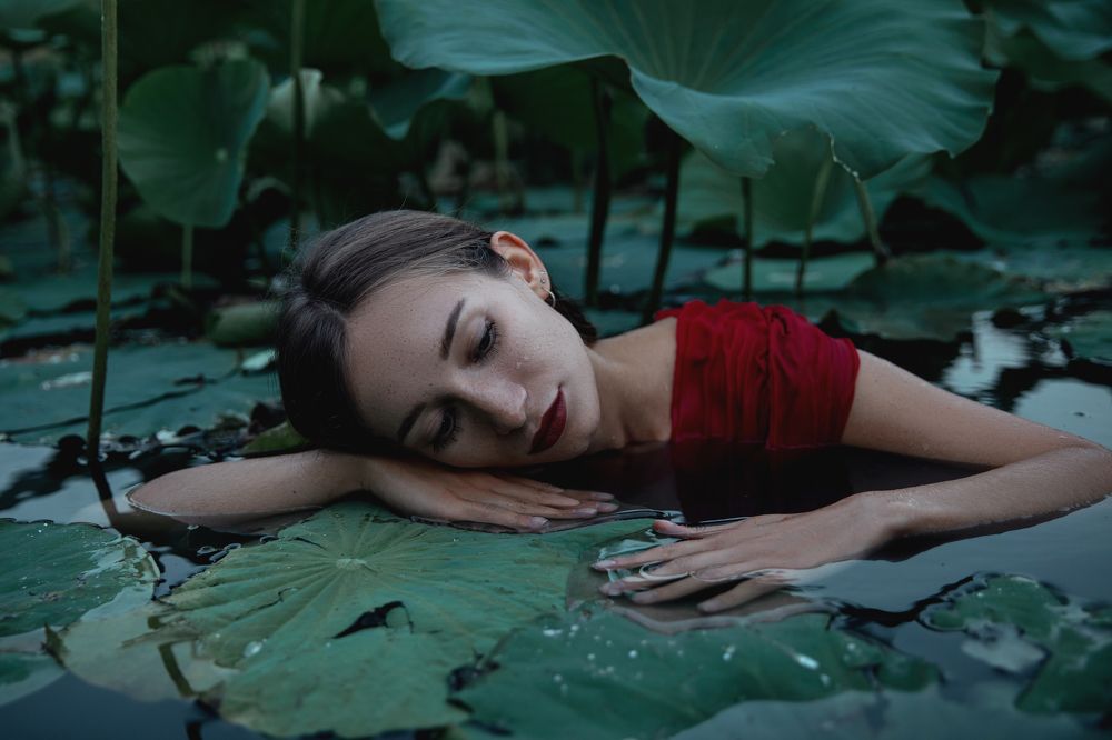 Photograph by Наталья Просова