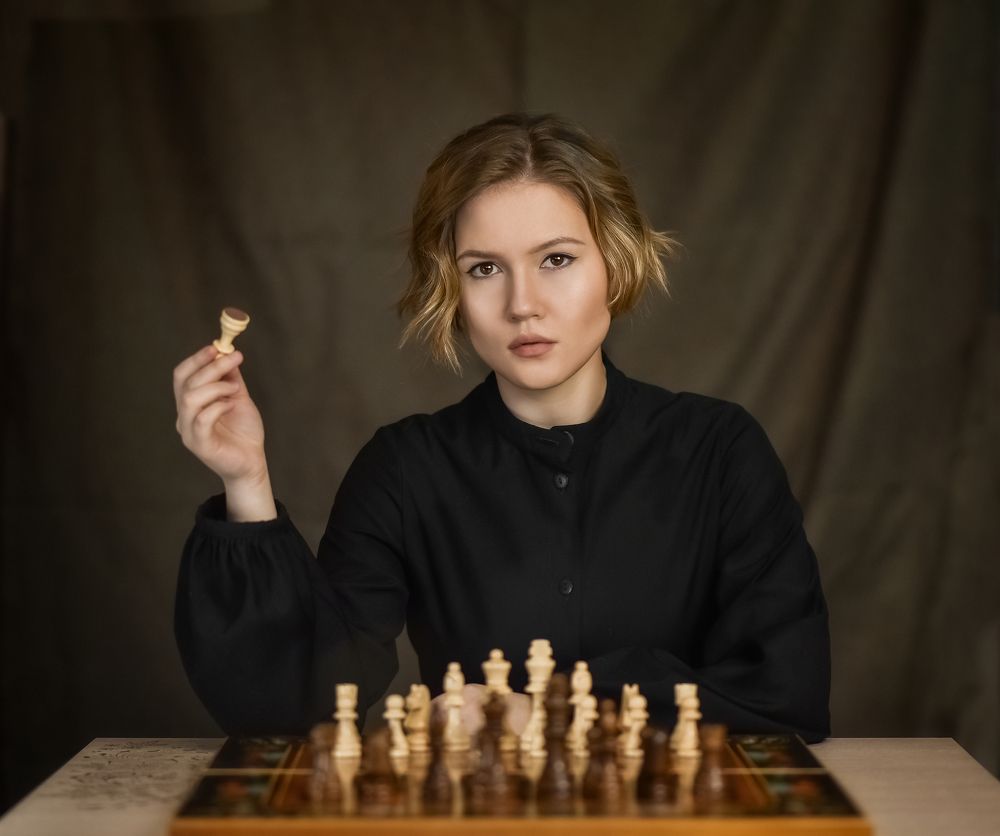 Photograph by Елена Камоза