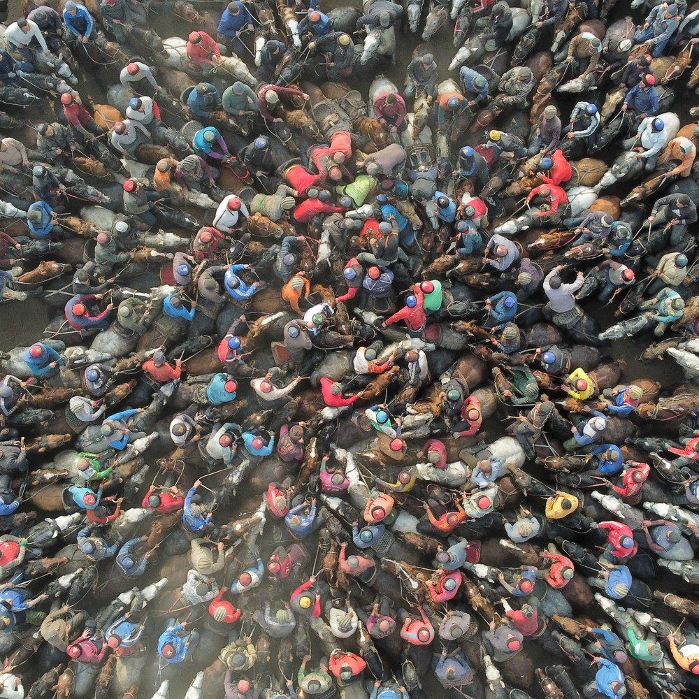 Photograph by Уланбек