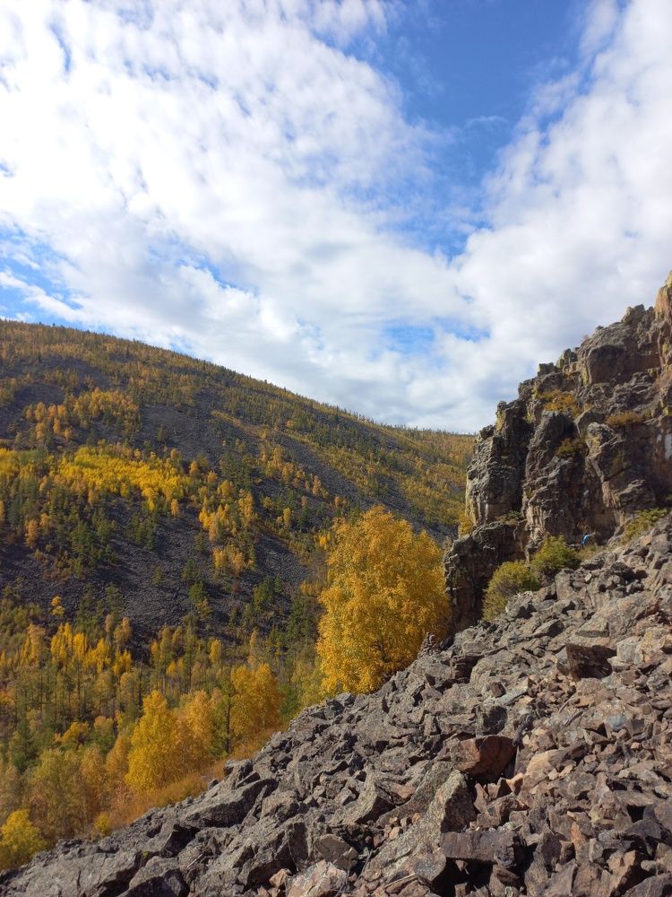 Фотография автора Егор Пешков