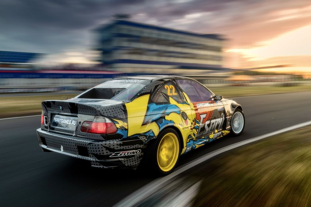 Photograph by Александр Хрипушин