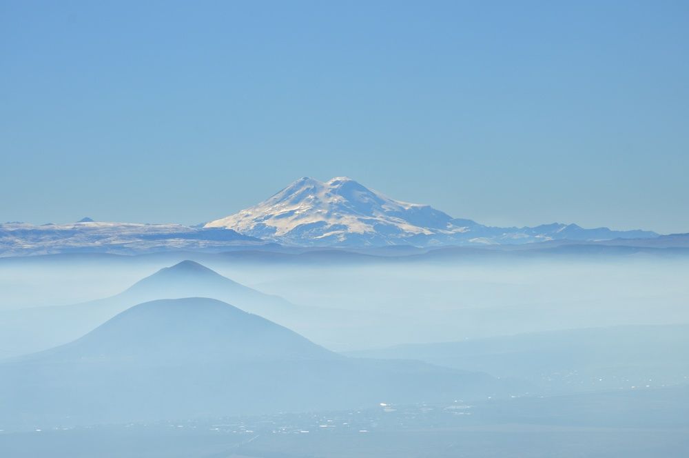 Photograph by Марина Гончарова
