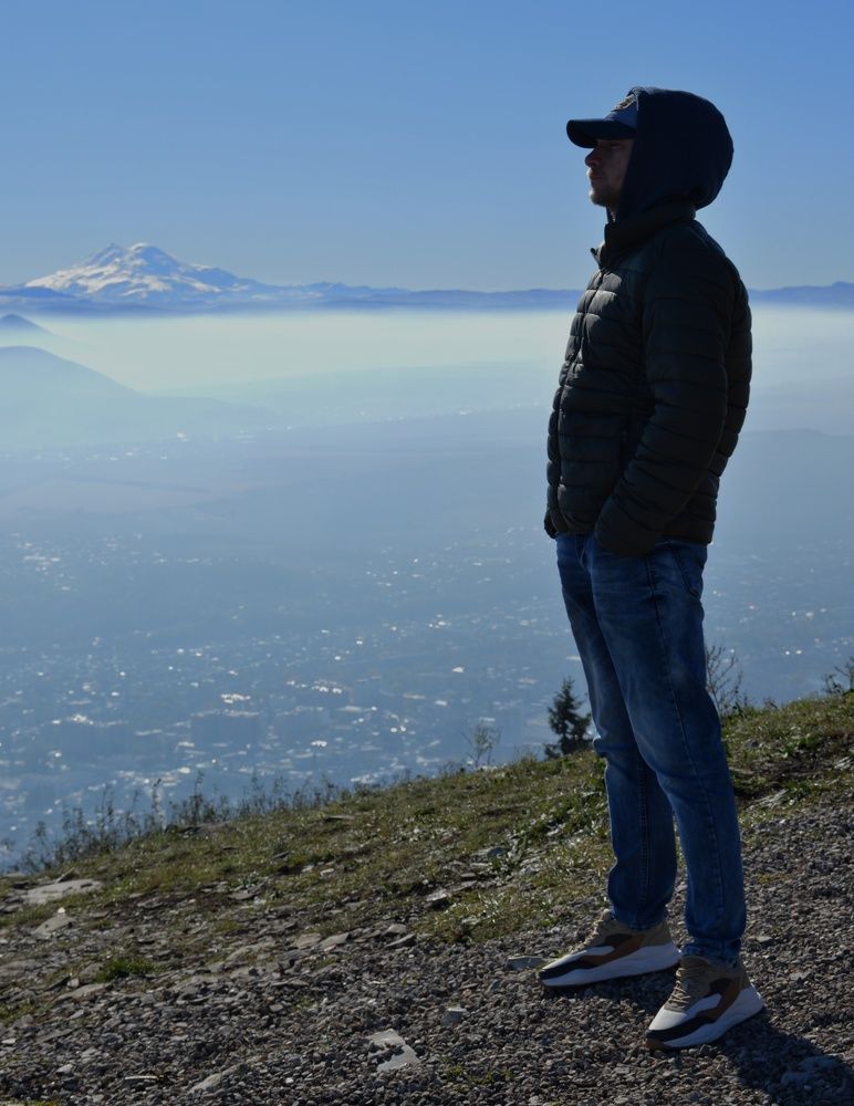 Photograph by Марина Гончарова