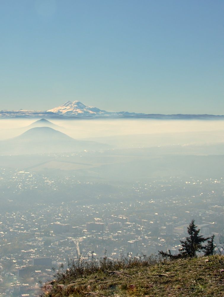 Photograph by Марина Гончарова